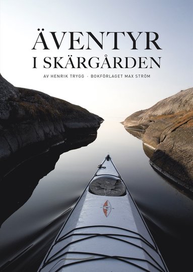 bokomslag Äventyr i skärgården