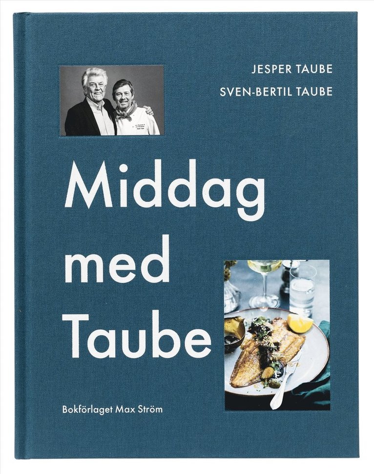 Middag med Taube 1