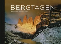 bokomslag Bergtagen : trekking inspiration