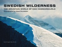 bokomslag Swedish Wilderness (compact edn.) : The Mountain World of Dag Hammarskjöld