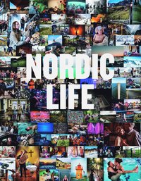 bokomslag Nordic Life