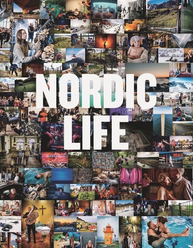 bokomslag Nordic Life