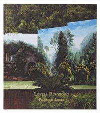 bokomslag Lovisa Ringborg: Phantom Limbs