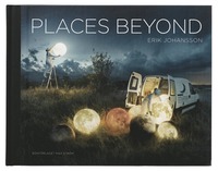 bokomslag Places beyond