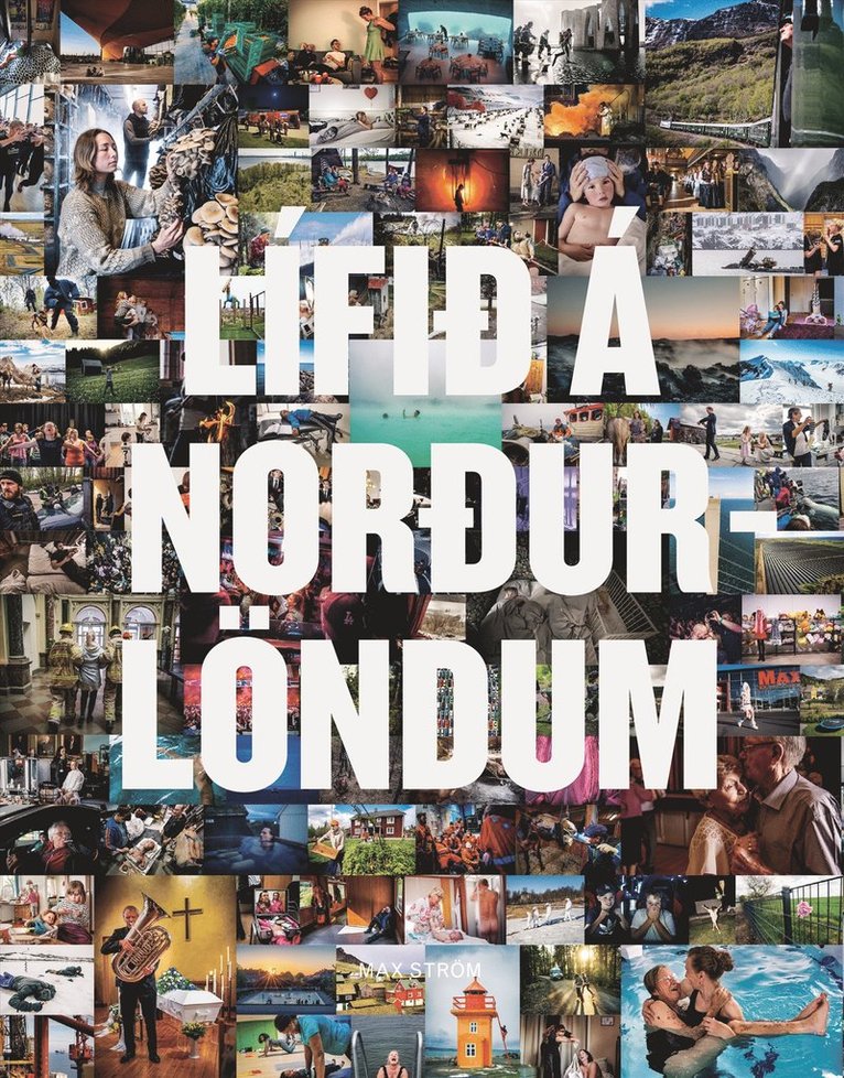 Nordic Life Island