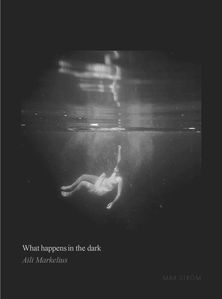 What happens in the dark 1