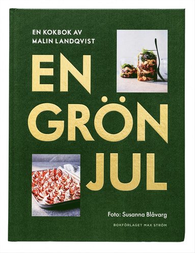 bokomslag En grön jul