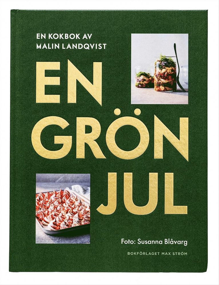 En grön jul 1