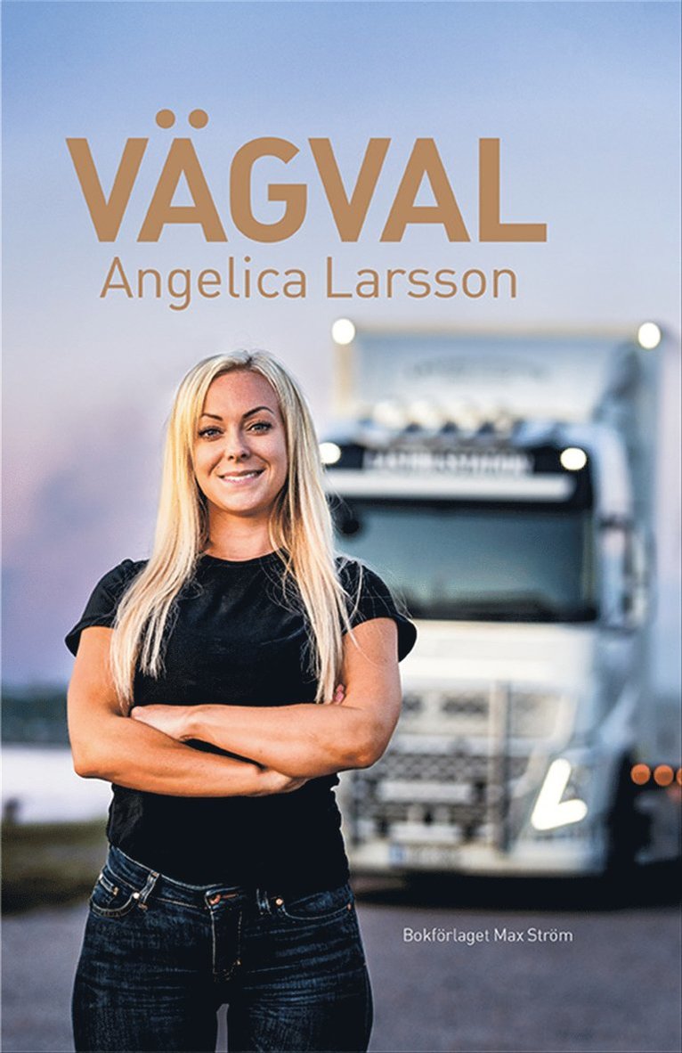 Vägval 1