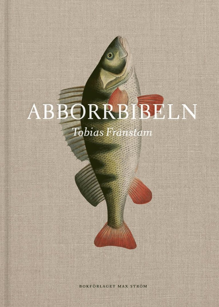 Abborrbibeln 1