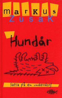 bokomslag Hundår