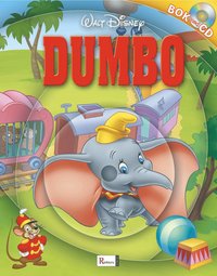 bokomslag Dumbo