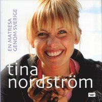 bokomslag En matresa genom Sverige