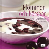 bokomslag Plommon och körsbär