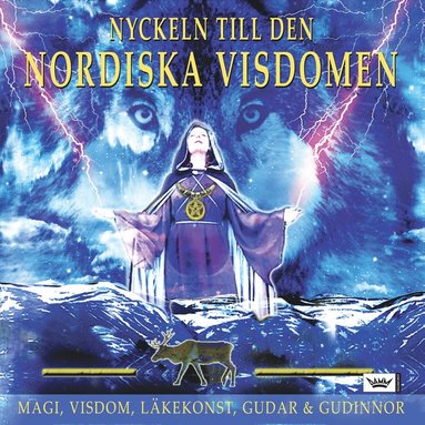 bokomslag Nyckeln till den nordiska visdomen