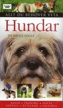 Bruce Fogle - Hundar, Häftad