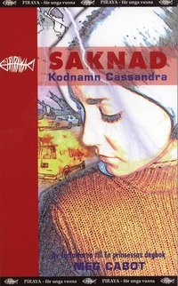 bokomslag Kodnamn Cassandra