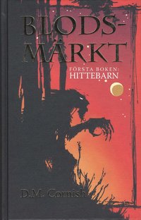 bokomslag Hittebarn