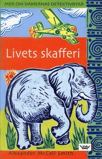 bokomslag Livets skafferi