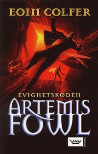 bokomslag Evighetskoden