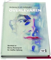 bokomslag Överlevaren