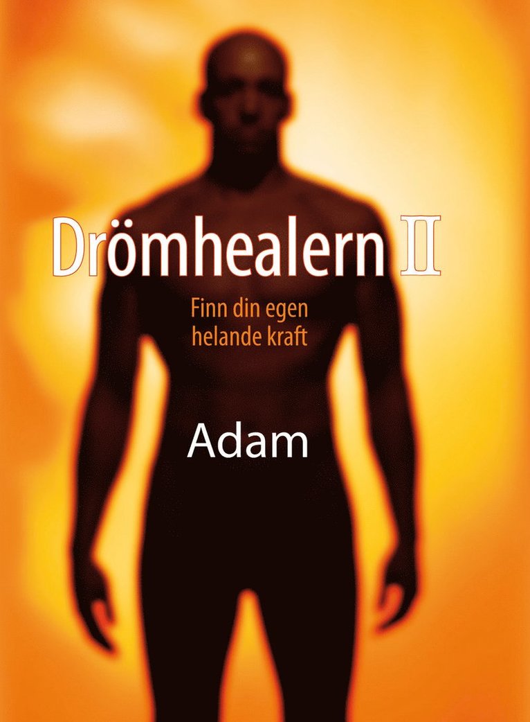 Drömhealern II : finn din egen helande kraft 1