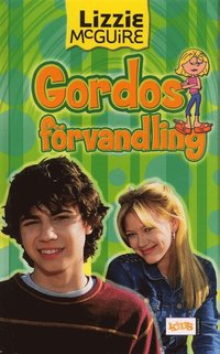 bokomslag Gordons Förvandling