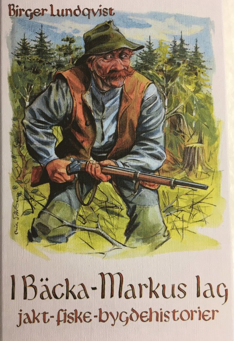 I Bäcka-Markus lag