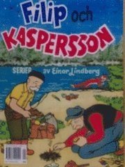Filip och Kaspersson