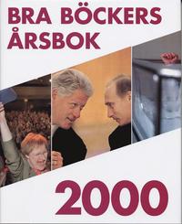 bokomslag Bra Böckers Årsbok 2000