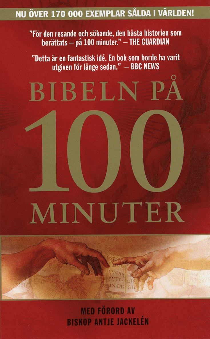 Bibeln på 100 minuter 1