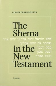 The Shema in the New Testament : Deut 6:4-5 in significant passages 1