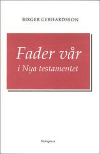 bokomslag Fader vår i Nya testamentet