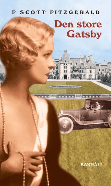 F. Scott Fitzgerald - Den store Gatsby, Pocket