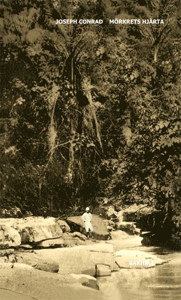 Joseph Conrad - Mörkrets hjärta, Pocket