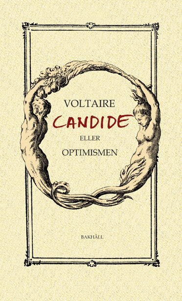 Voltaire - Candide eller Optimisten, Pocket