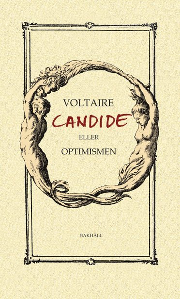 Candide eller Optimisten – Voltaire – Pocket