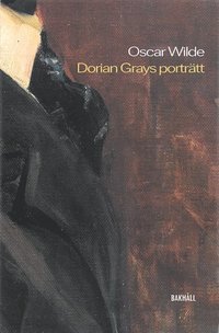 bokomslag Dorian Grays porträtt