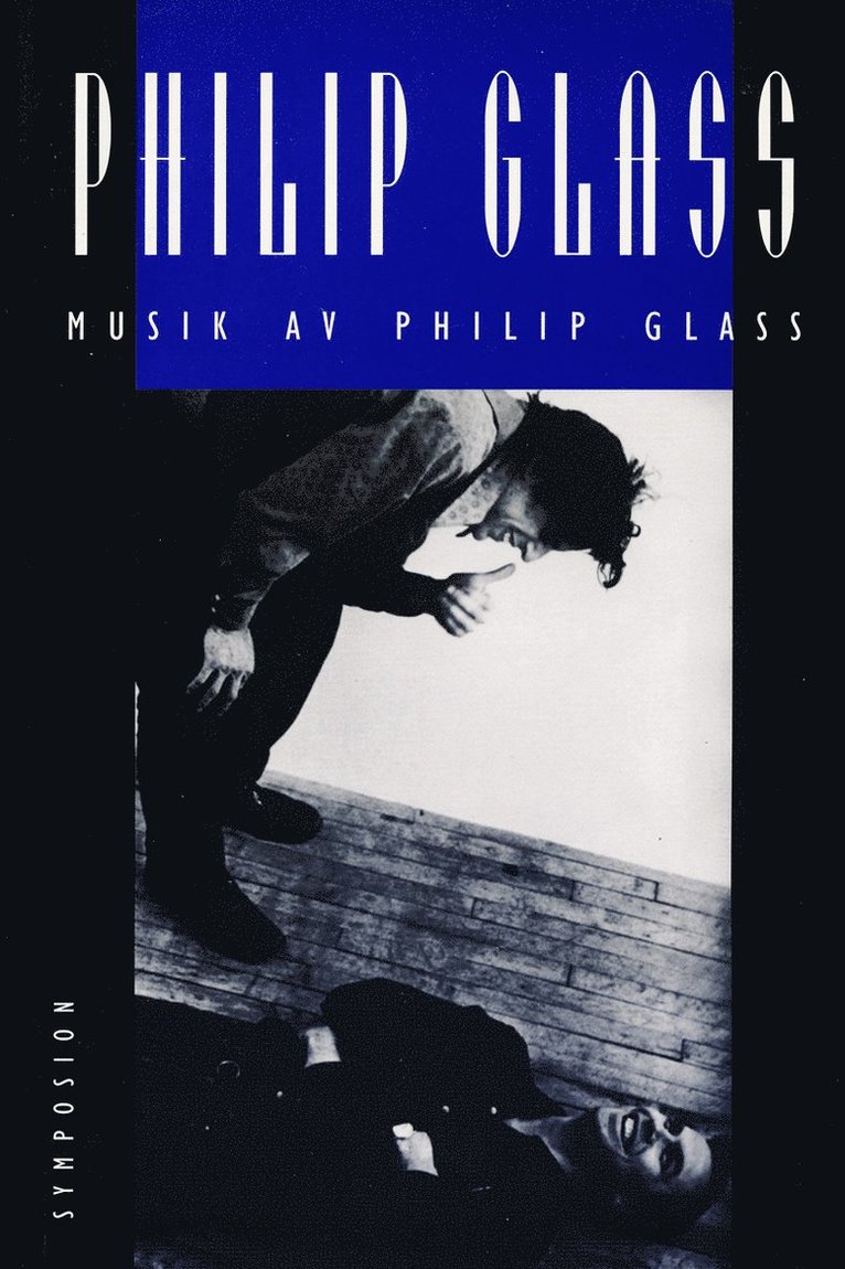Musik av Philip Glass 1