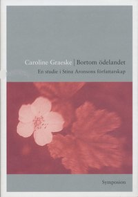 bokomslag Bortom ödelandet : en studie i Stina Aronsons författarskap