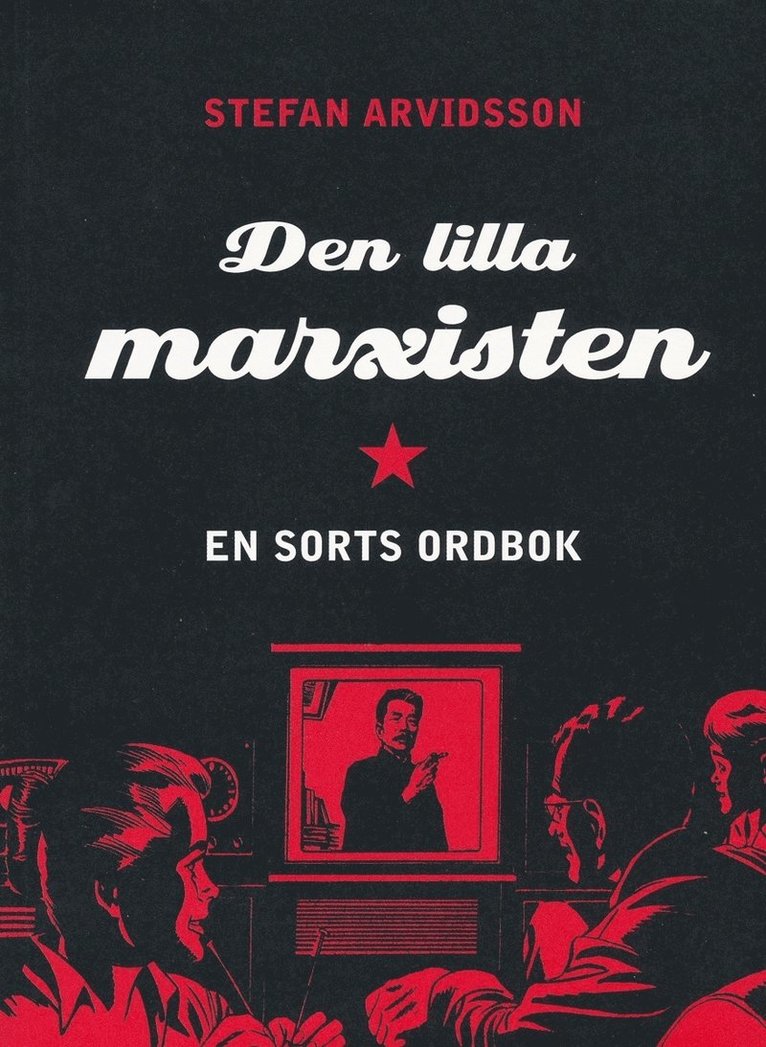Den lille marxisten : en sorts ordbok 1