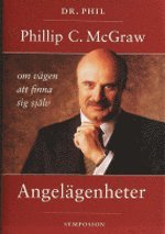 bokomslag Angelägenheter : finn ditt autentiska jag