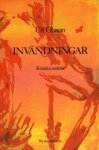 Ulf Olsson - Invändningar : kritiska artiklar, Häftad
