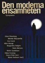 Den moderna ensamheten, Inbunden