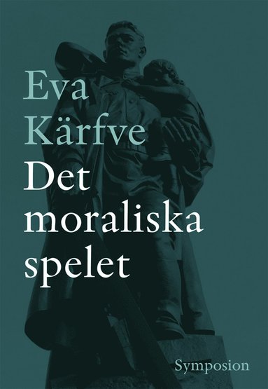 bokomslag Det moraliska spelet