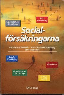 Socialförsäkringarna
