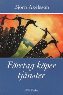 Företag köper tjänster 1