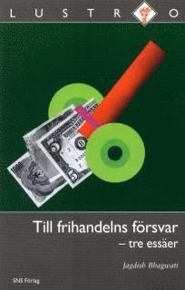 Till frihandelns försvar