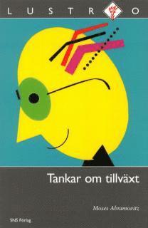 Tankar om tillväxt