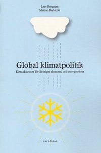 bokomslag Global klimatpolitik